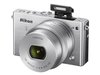  Nikon 1 J4: особенности камеры
