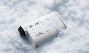 Sony    - FDR-X1000V  HDR-AS200V
