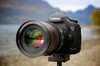 Canon   -  EOS 5D Mark V