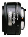 Pentax SMC FA 50 f/1.4
