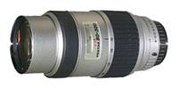 Pentax SMC FA 80-320 f/4.5-5.6