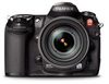 Фотокамера Fujifilm IS Pro может снимать в УФ- и ИК-диапазонах