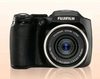 Фотокамера Fujifilm FinePix S5800 снабжена "умной" вспышкой