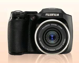  Fujifilm FinePix S5800  "" 