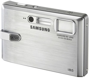   Samsung: NV20, NV15, NV8  PMP- i85