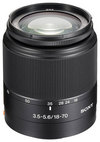 Sony DT 18-70mm f/3.5-5.6