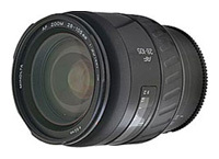 Sony Minolta AF ZOOM  28-105mm f/3.5-4.5