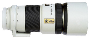 Sony AF ZOOM 80-200mm f/2.8 APO G