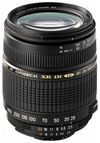 Tamron AF 28-300mm F/3,5-6,3 XR Di LD Aspherical [IF] MACRO Canon EF