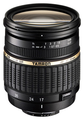 Tamron SP AF 11-18mm F/4.5-5.6 Di II LD Aspherical [IF] Minolta A  