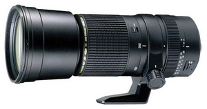 Tamron SP AF 200-500mm F/5-6.3 Di LD (IF) Canon EF