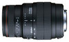 Sigma AF 70-300mm f/4-5.6 APO MACRO DG CANON EF