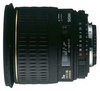 Sigma AF 28mm F1.8 EX DG ASPHERICAL MACRO Canon EF