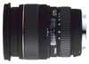 Sigma AF 24-70mm f/2.8 EX DG MACRO SIGMA SA