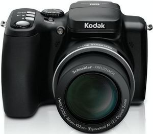 EasyShare Z812 IS: HD-��������� �� Kodak
