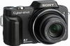 Canon, Sony  Pentax:  16  