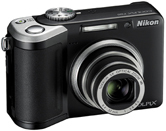  Nikon COOLPIX P60, L16  L18:   