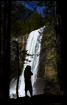 Vernal Falls, Yosemite #5
