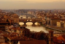 Firenze, Ponte Vechio