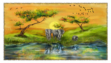 Слонопотамики 
