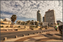 Tel-Aviv 2578
