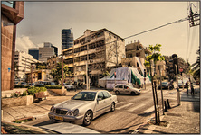 Tel-Aviv 3768