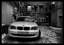  BMW !