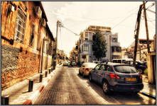 Tel-Aviv 3990