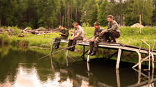 Рыболовные войска