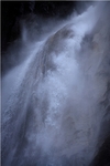 WATERFALL Yosemite
