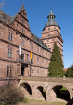 Aschaffenburg - Schloss Johannisburg 
