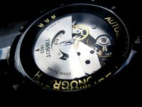 Swiss watch - I