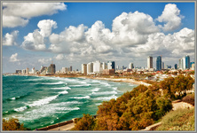 Tel-Aviv 9381
