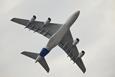 AirBus A380  