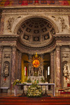 Santa Maria del Rosario (  )
