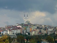 Istambul.