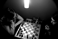 шах и мат