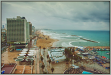 Tel-Aviv 9927