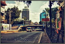 Tel-Aviv 5947