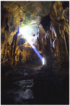 Gomantong Caves. Sabah. Malaysia. ()