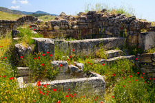  Hierapolis-Pamukkale