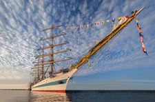 . The Tall Ships Races 2013