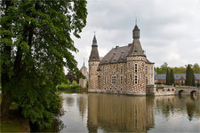 (Château de Jehay) 