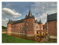 Schloss Alden-Biesen
