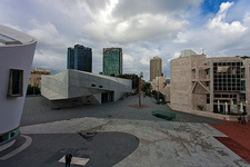 Center of Art Tel Aviv