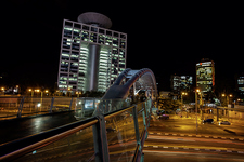 Night Tel-Aviv
