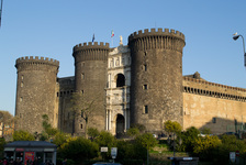 Castel Nuovo