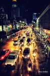 Bangkok Never Sleep