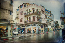 Tel-Aviv 3766
