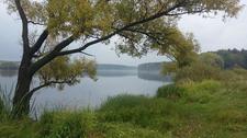 Озеро Поповское(мобилография)
